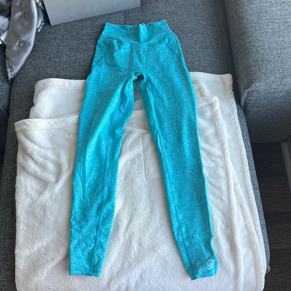 Bombshell Leggings Uplift